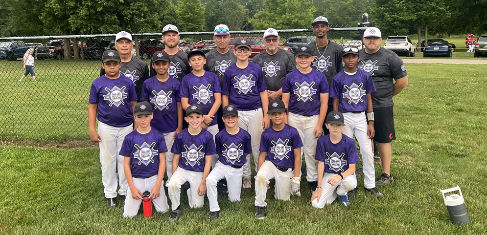 Middie Way All Stars 2023