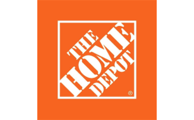 Home Depot Field Day 4/12