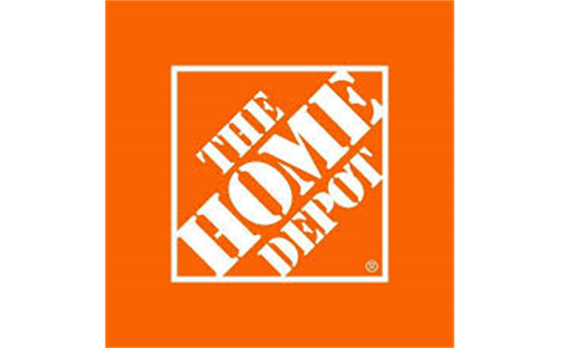 HOME DEPOT