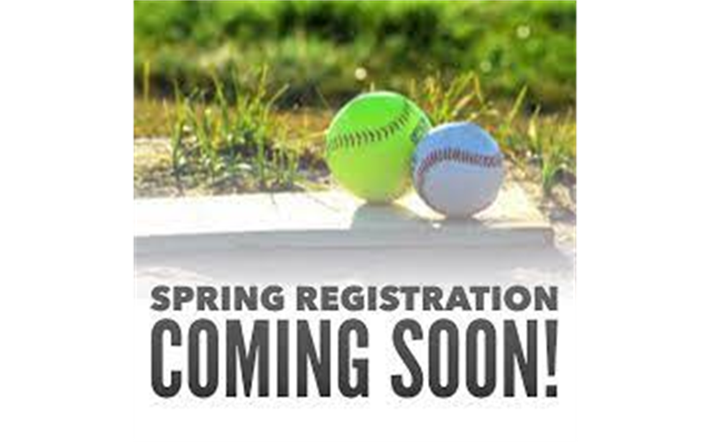 Registration Opens November 1st