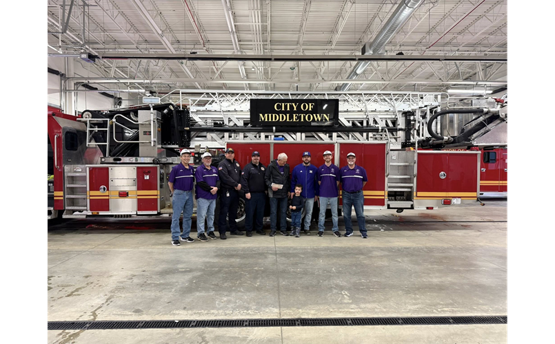 Middletown Fire Department