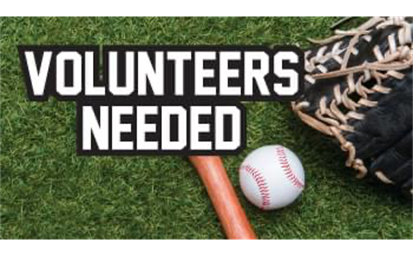 Volunteers Needed